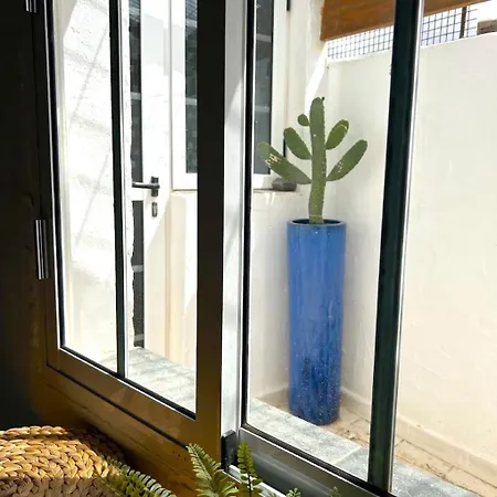 Casa Mialma Lanzarote Villa Conil Exterior photo