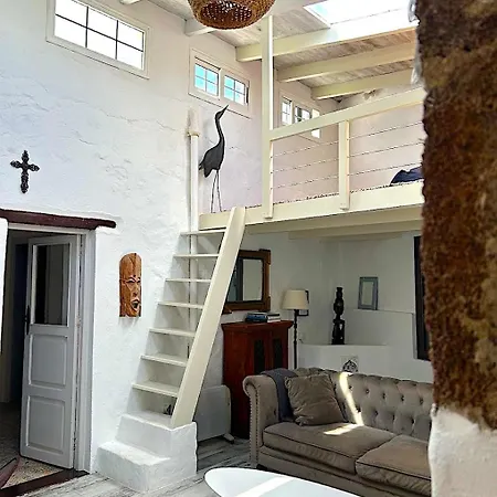 Casa Mialma Lanzarote Villa Conil Exterior photo