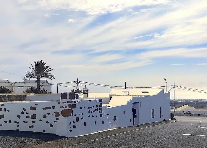 Casa Mialma Lanzarote