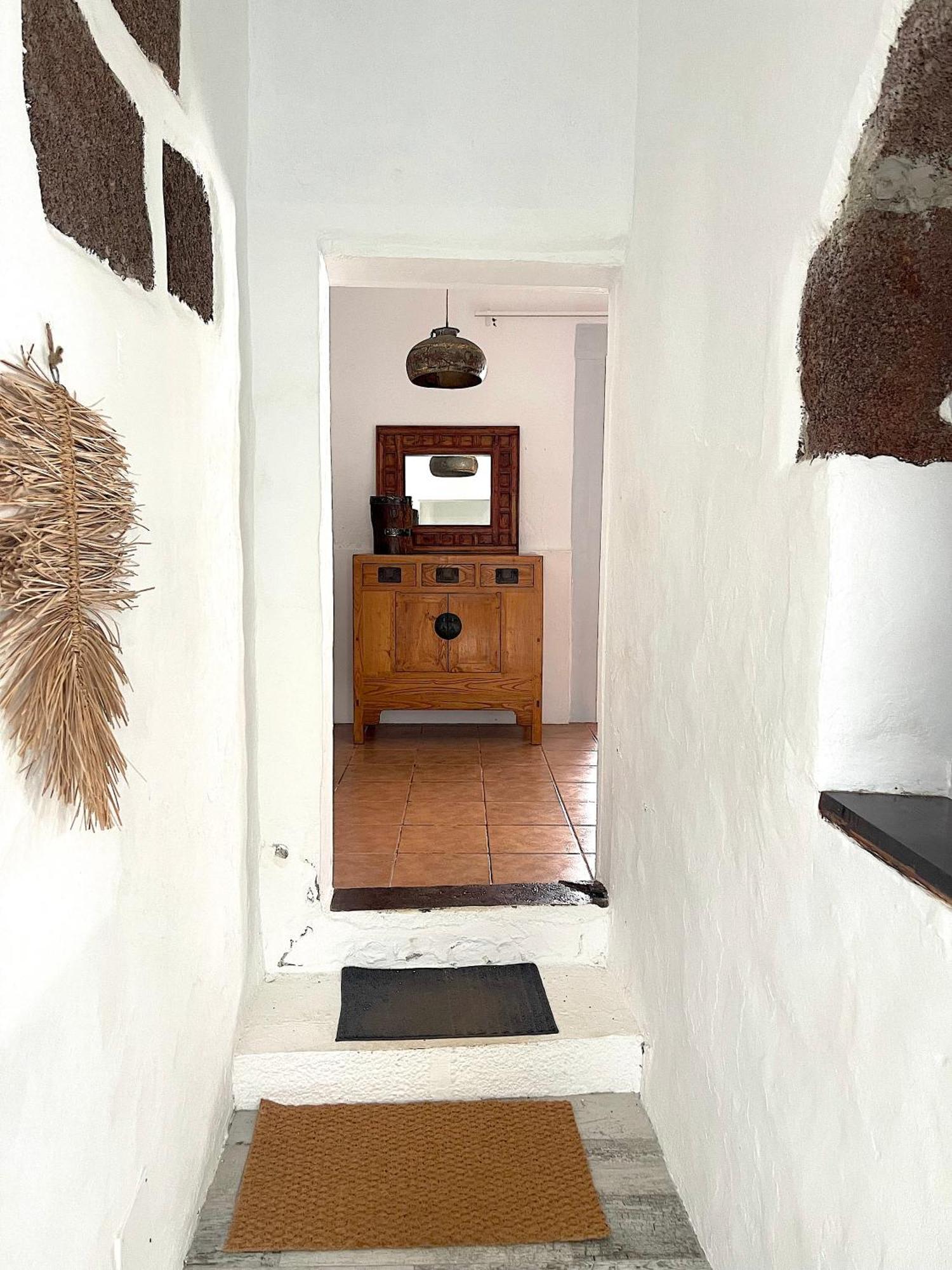 Willa Casa Mialma Lanzarote Conil