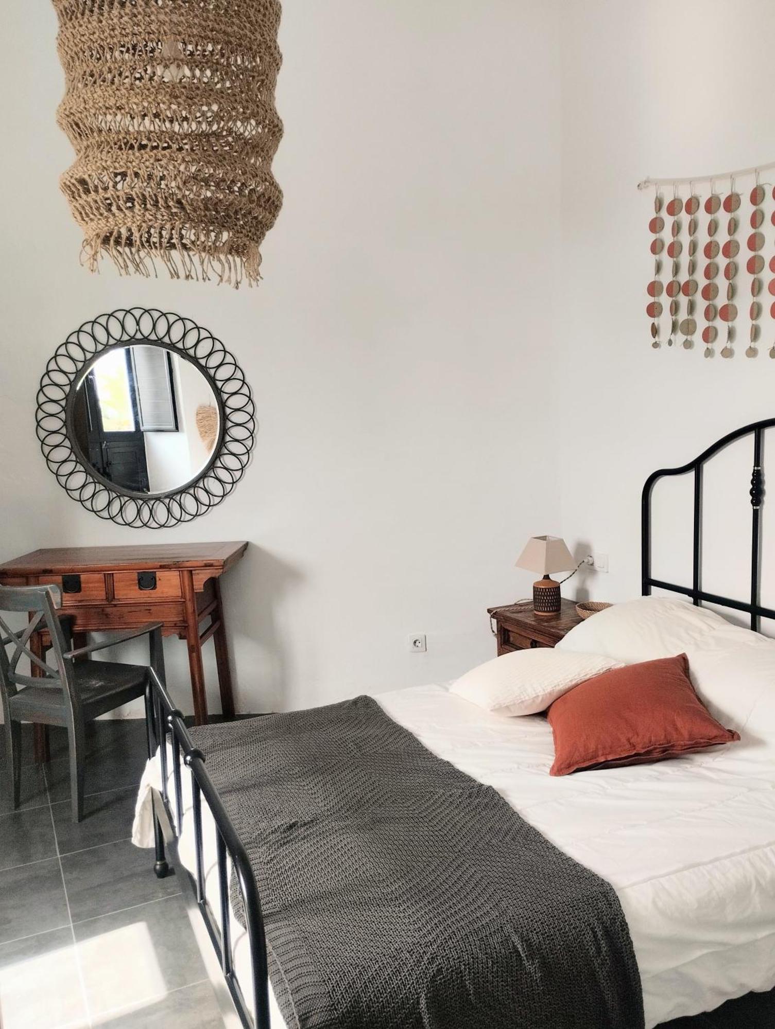 Casa Mialma Lanzarote Willa