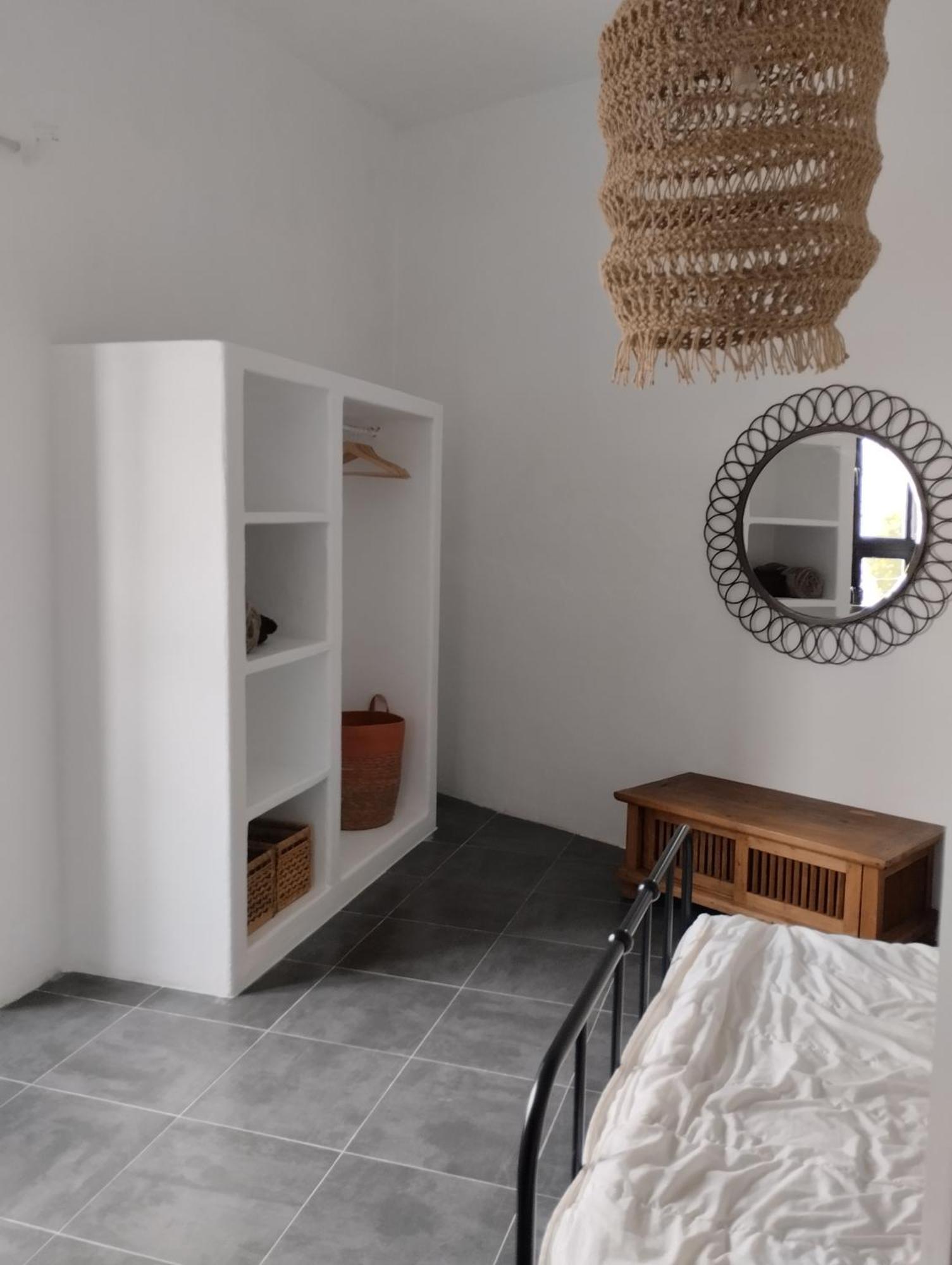 Casa Mialma Lanzarote Villa