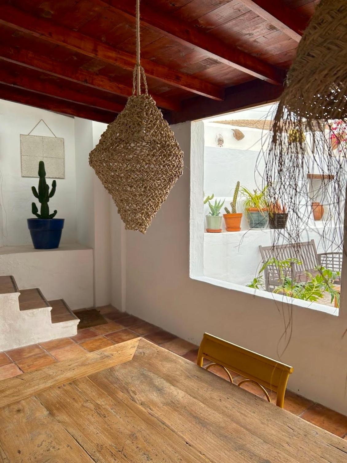 Casa Mialma Lanzarote Willa Conil