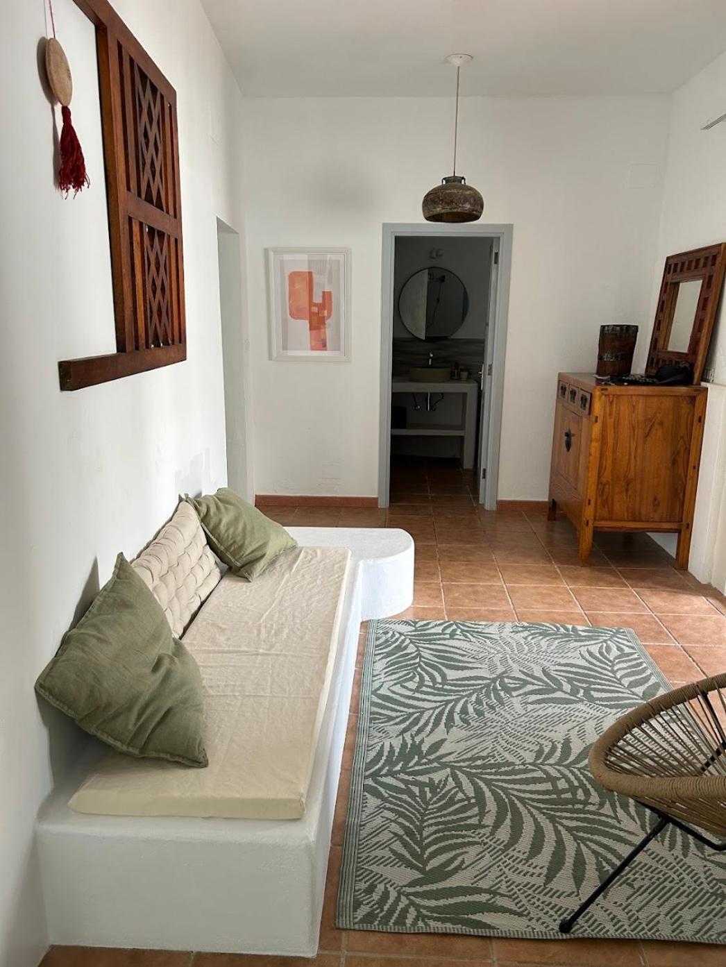Willa Casa Mialma Lanzarote