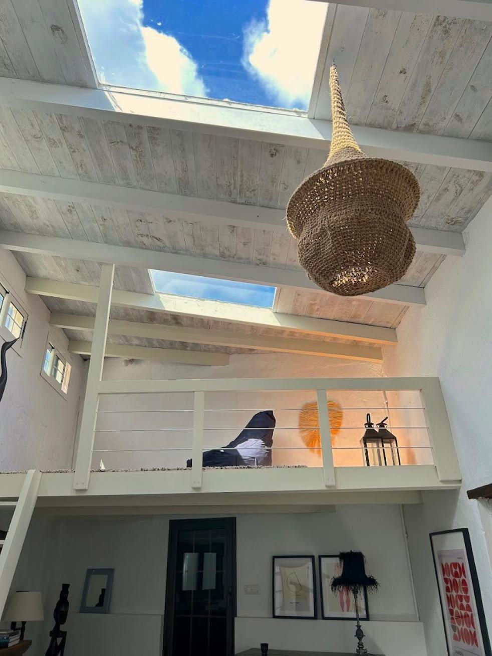 Casa Mialma Lanzarote Willa *