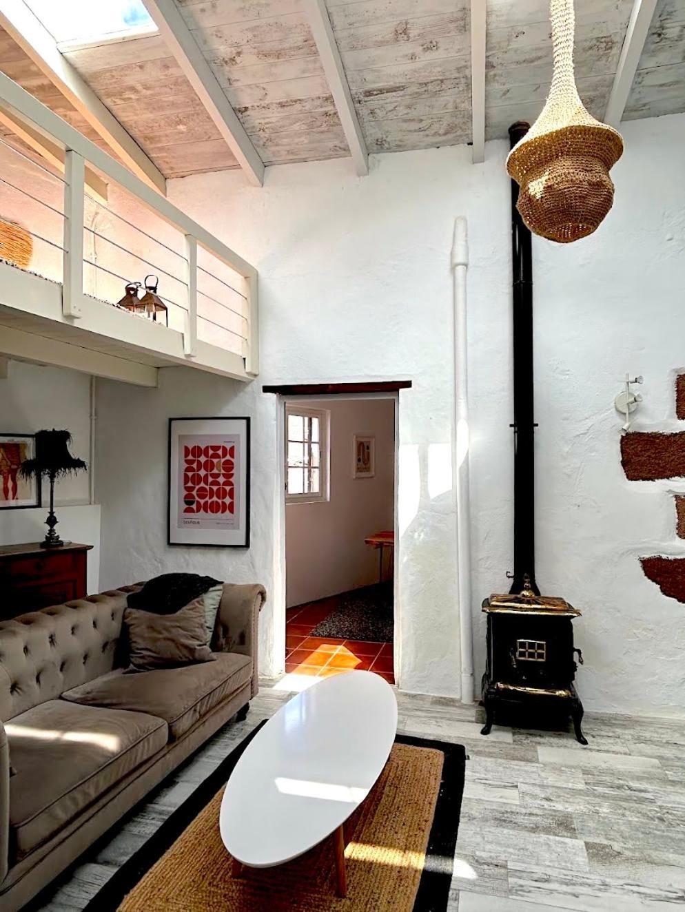 Willa Casa Mialma Lanzarote Conil