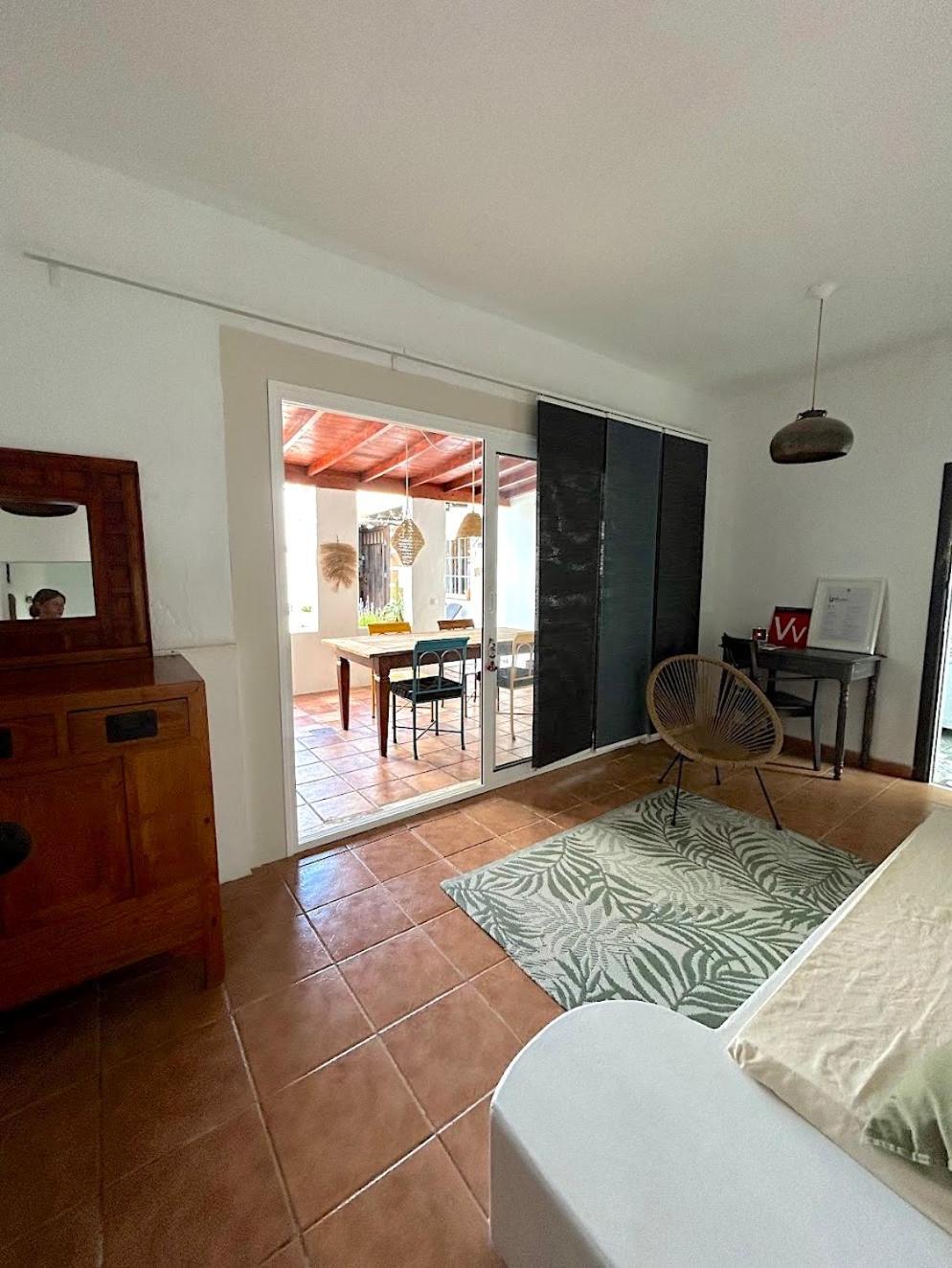 Willa Casa Mialma Lanzarote *