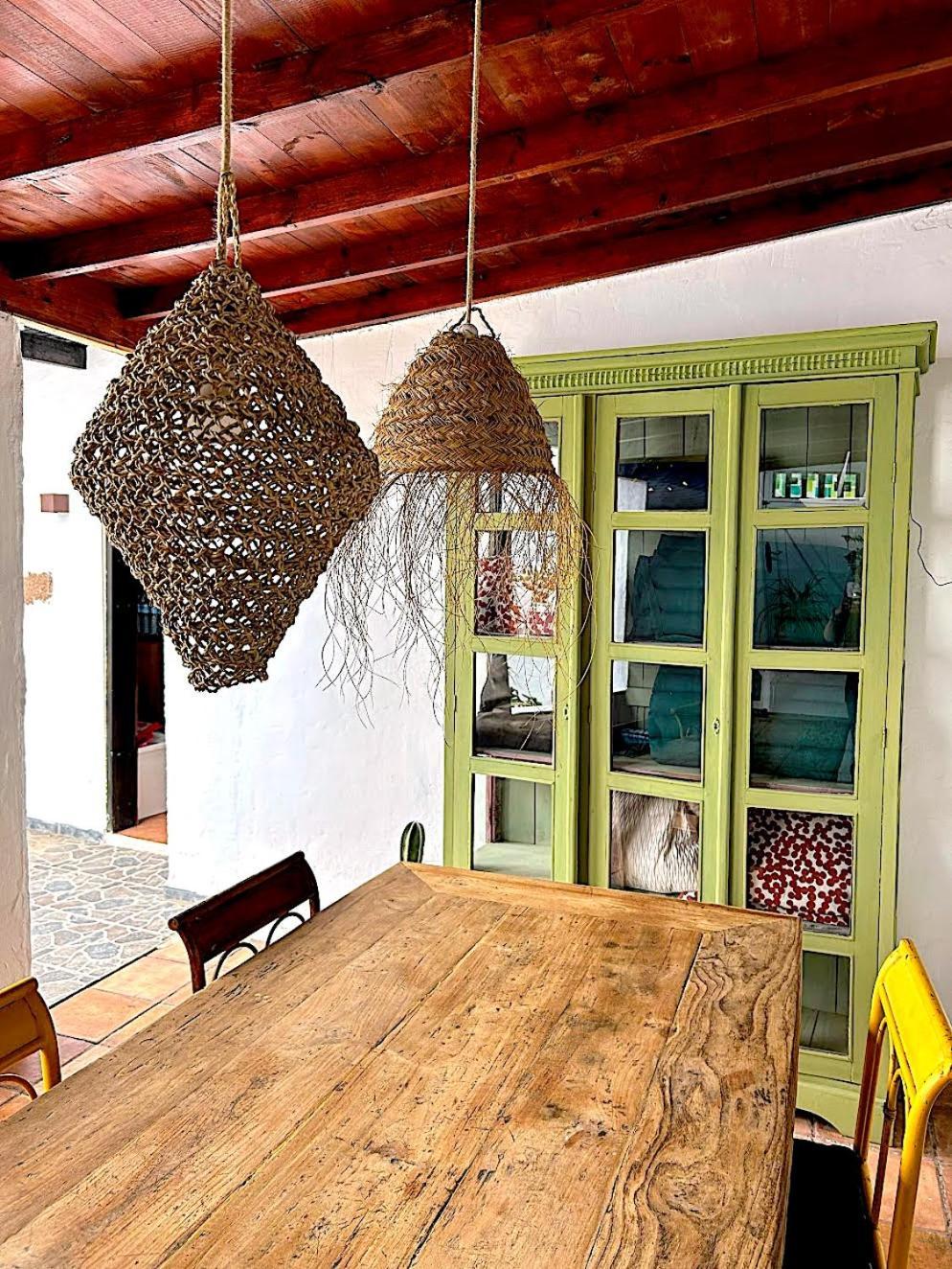 Willa Casa Mialma Lanzarote