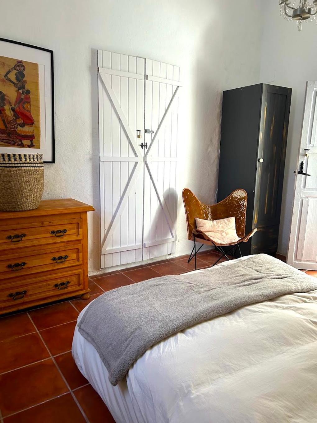Casa Mialma Lanzarote Willa *