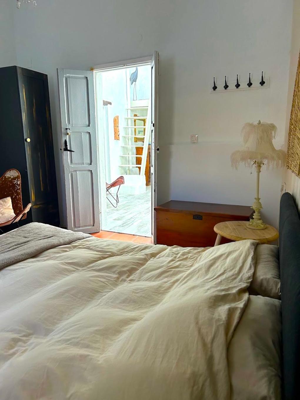 Casa Mialma Lanzarote Willa