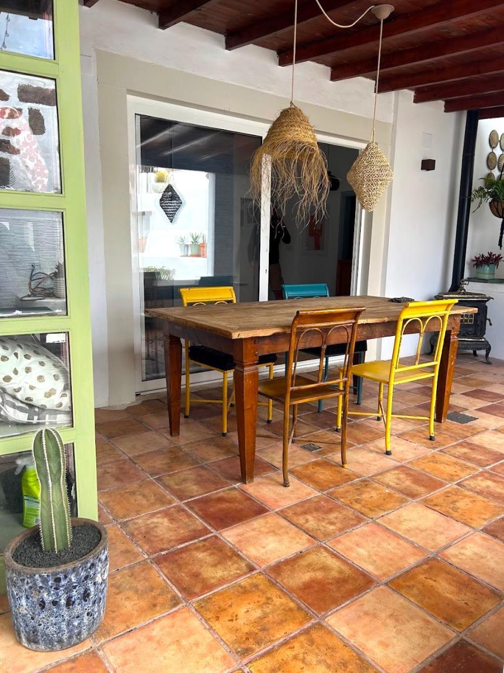 Willa Casa Mialma Lanzarote *